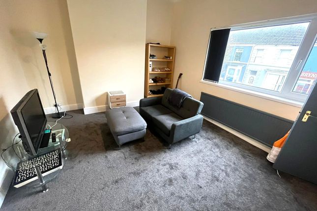 First Floor 124 Rhyddings Terrace, Swansea photo 2