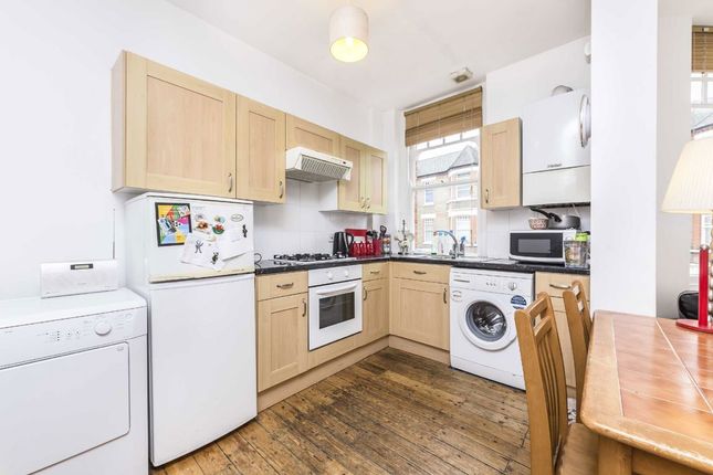 Flat 82, Elmhurst Mansions, Edgeley Road, London photo 2