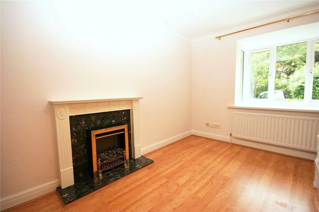 Flat to rent in Millers Rise, St. Albans, Hertfordshire