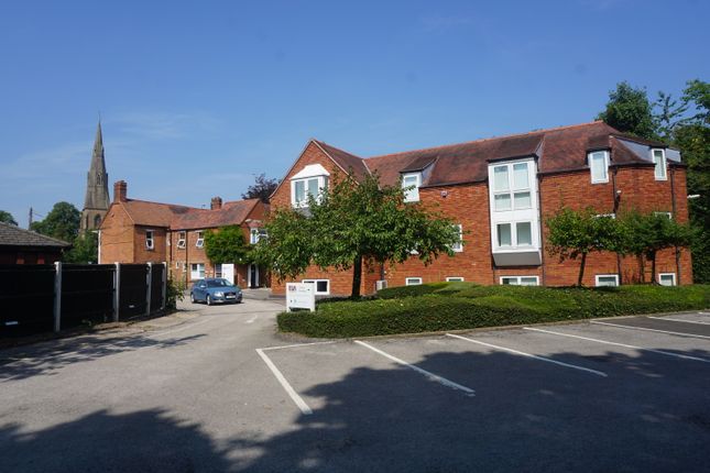 Thumbnail Office to let in Camden House, Warwick Road, Kenilworth