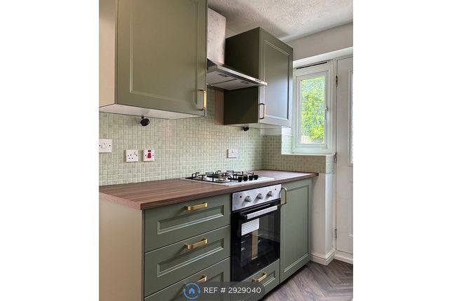 Seaton Road, Thorpe Astley Braunstone, Leicester photo 4