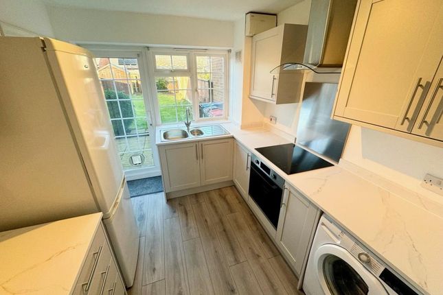 7, Shepperton Close, Castlethorpe photo 2