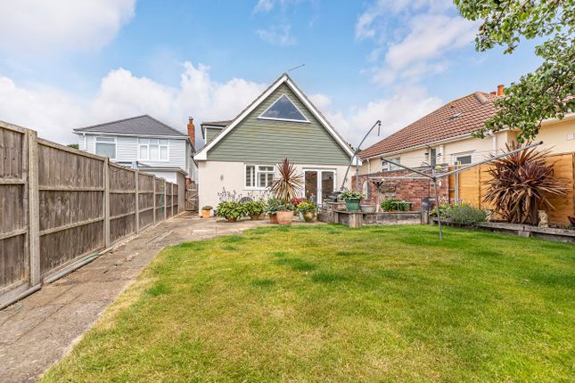 Bungalow for sale in Winifred Road, Poole