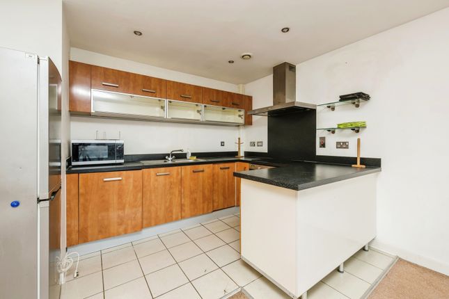 Flat 603,, Alpha House, Northampton photo 4