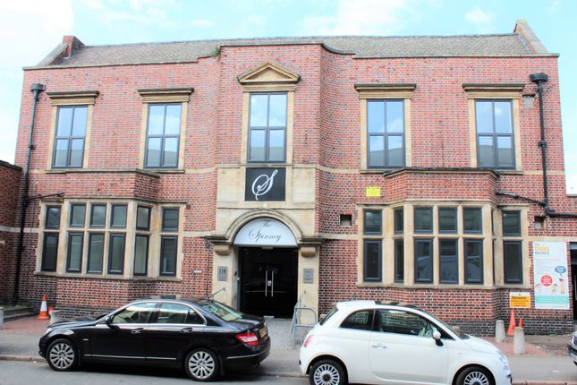 Thumbnail Office to let in Frisby Road, Leicester