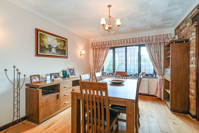 Bungalow for sale in Furze Vale Road, Headley Down, Hampshire