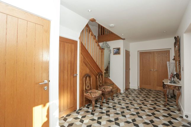 Detached house for sale in Whitstable Road, Herne Bay