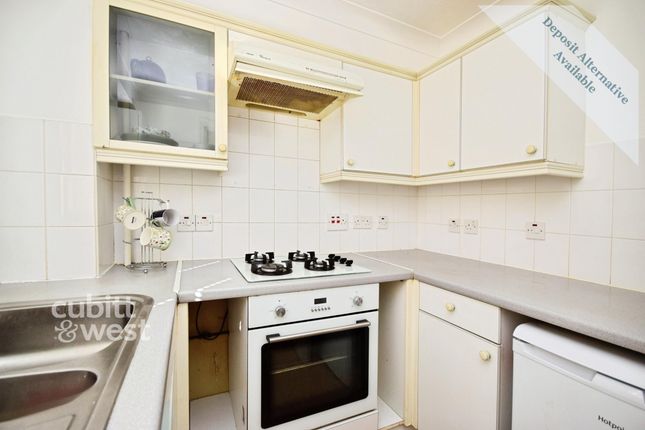 Flat 1, Munstead Court, 8, Devonshire Avenue, Sutton photo 4