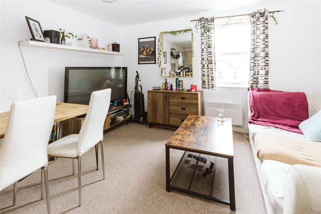 Flat to rent in Gillham House, Claremont Road, Bishopston, Bristol