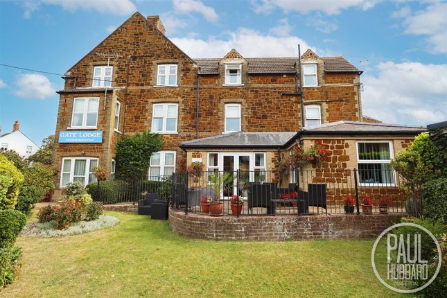 Thumbnail Hotel/guest house for sale in Westgate, Hunstanton