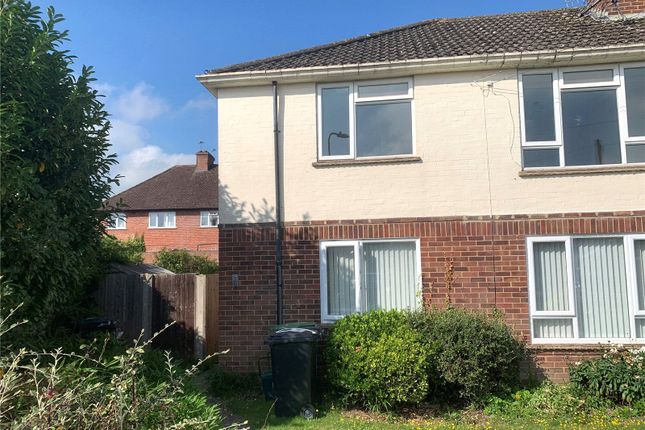 Maisonette for sale in Andrews Close, Theale, Reading, Berkshire
