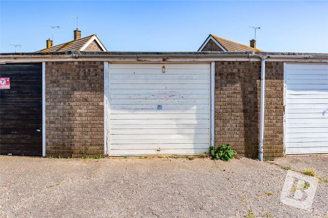Detached bungalow for sale in Arderne Close, Harwich, Essex
