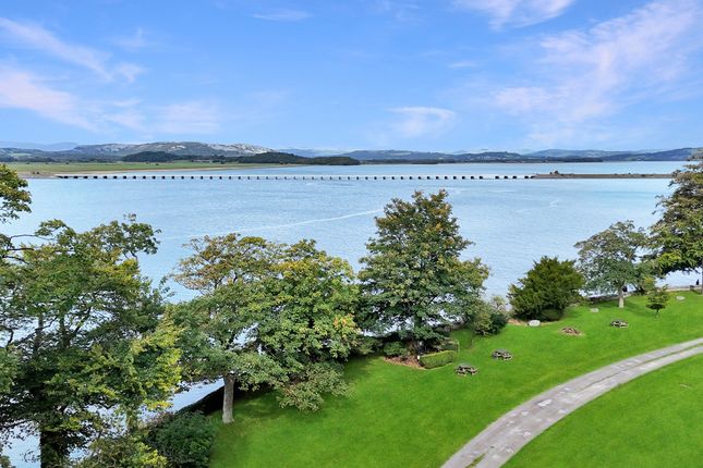 Flat 7, Ashmeadow House, The Promenade, Arnside photo 2