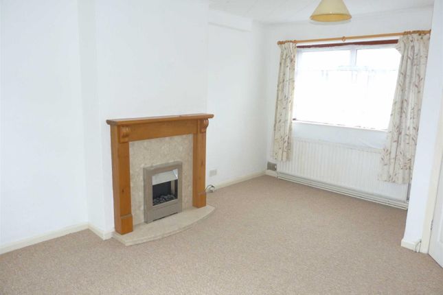 Semi-detached house for sale in Queensdale Crescent, Knowle Park, Bristol
