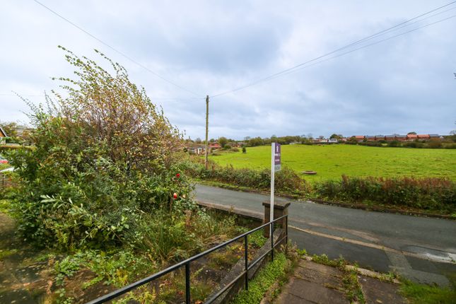 Thumbnail Detached bungalow for sale in Sandyway, Hindley, Wigan, Lancashire