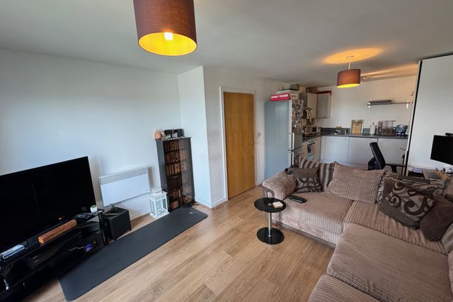 Thumbnail Flat to rent in Oliver Road, Leyton