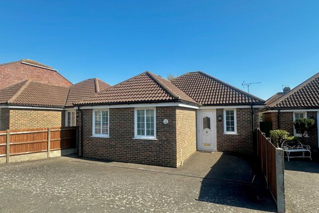 3-bed house on 2, Garden Mews, Deal, £300,000