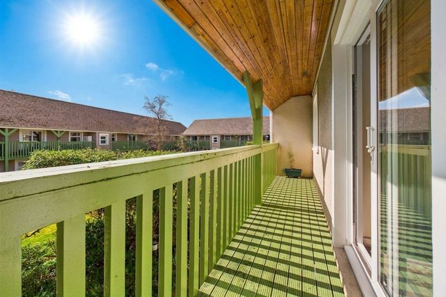 Flat 32, Cawdor Court Spring Gardens, Narberth photo 2