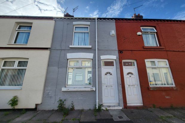 2 bed property to rent in Dallas Grove, Liverpool L9