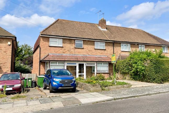 Thumbnail Semi-detached house for sale in Faygate Crescent, Bexleyheath