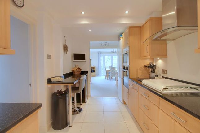 Detached house for sale in Woodside Road, Purley