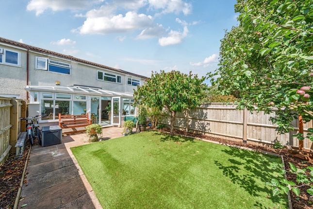 12 Laburnum Close, Bicester photo 3