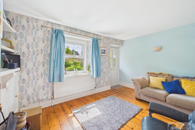 2 Wesley Terrace East Street, Newton Abbot photo 4
