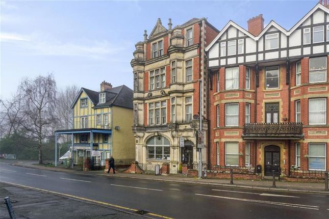 4-bed house on Portland House Tearoom & Bed & Breakfast, Spa Road, Llandrindod Wells, £298,000