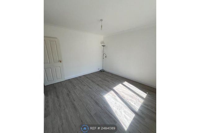 Front Bedroom