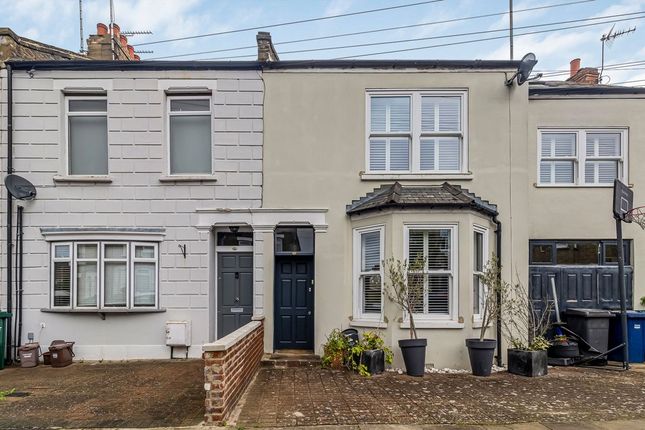 5-bed house on 14, Crown Road, London, £950,000