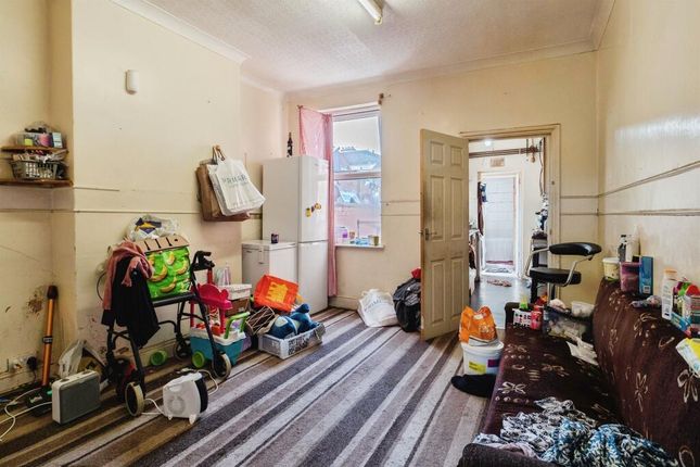 55, Farnham Street, Farnham Street, Leicester photo 5