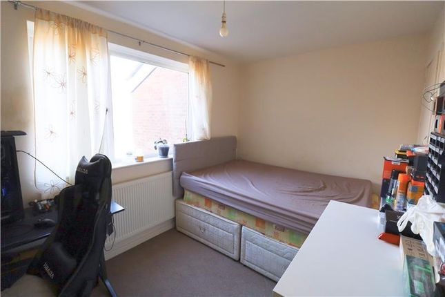 Town house for sale in Azalea Drive, Burbage, Leicestershire