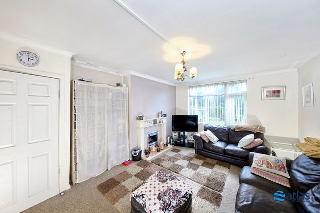 End terrace house for sale in Stamfordham Drive, Allerton