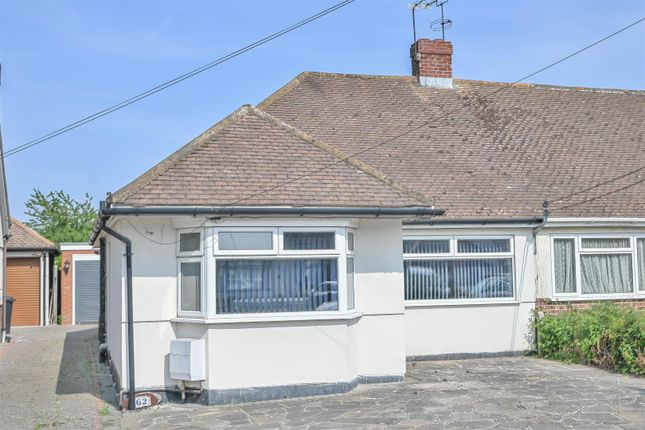 2-bed house on 62, Thorndon Avenue, Brentwood, £525,000
