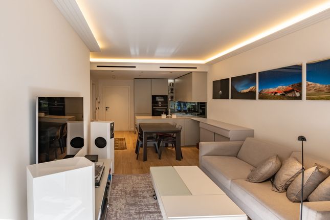 Apartment for sale in La Colle, 98000 Monaco