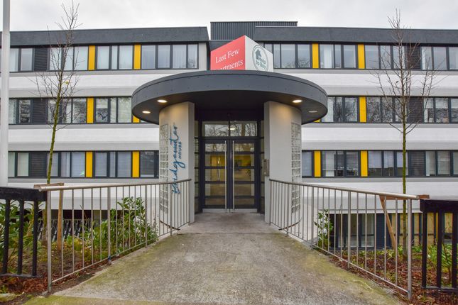 Apt 12, Bridgewater House, Altrincham photo 4