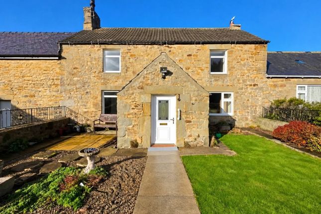 2 Bedroom House in NE47 5NA