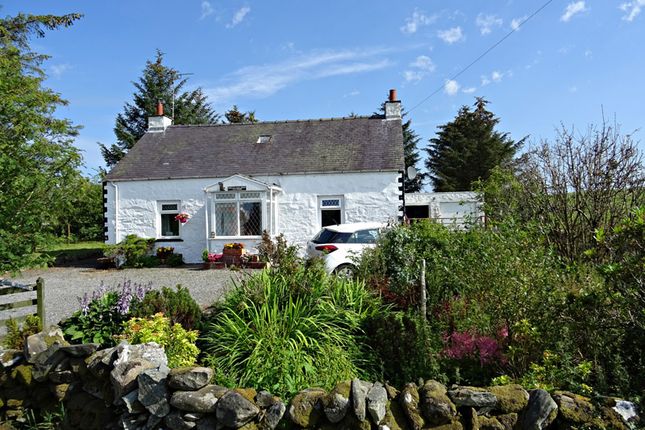 3 Bed Cottage For Sale In Corsock Castle Douglas Dg7 Zoopla
