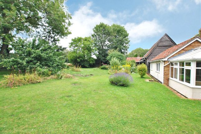 Cottage for sale in Attleton Green, Wickhambrook, Newmarket