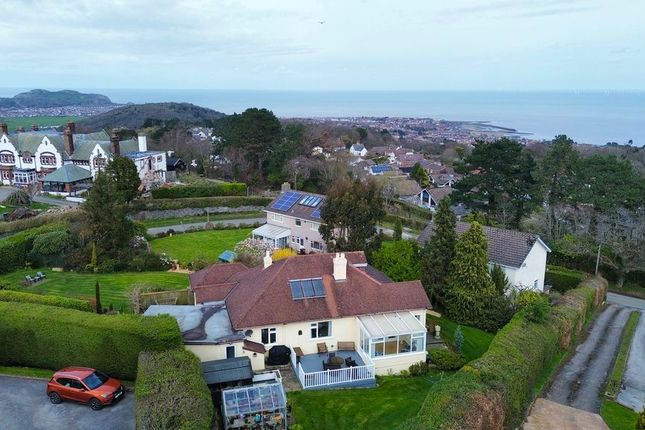 Copthorn Fell, 7 Copthorn Road, Colwyn Bay photo 2