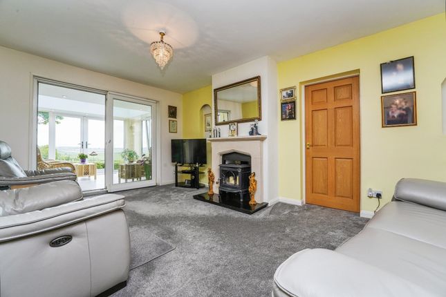 Detached bungalow for sale in Mount Way, St. Weonards, Hereford