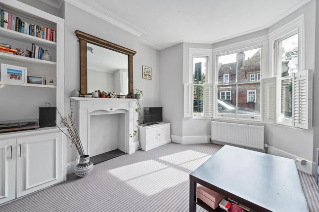 Ground Floor Flat, 78A, Lysia Street, London photo 2