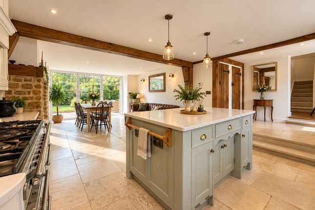 Keys Lane, Southam photo 2