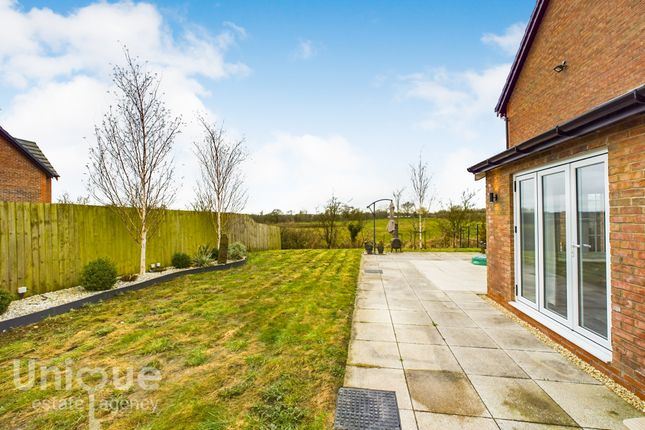 Detached house for sale in Greenfield Lane, Newton