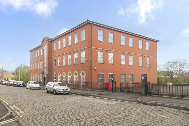 Thumbnail Office for sale in Clive Street, Bolton, Greater Manchester