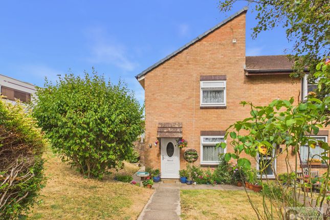 1 Valley Path, Newton Abbot photo 2