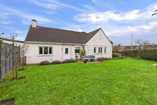2-bed bungalow on 17, St Michaels Road, Bude, £270,000