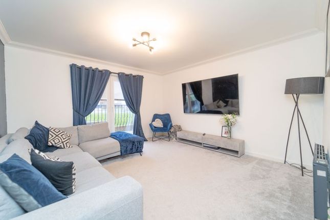 Flat for sale in 2 Swallow Brae, Livingston