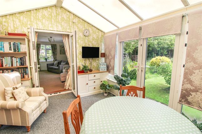 3, Manor Drive, Knaresborough photo 4
