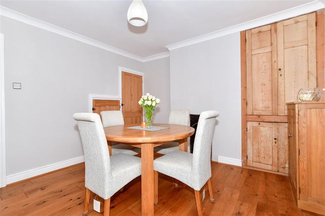 End terrace house for sale in High Brooms Road, Tunbridge Wells, Kent